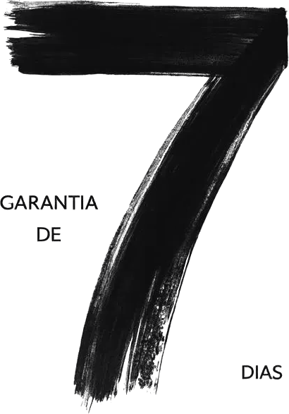 Garantía de satisfacción de 7 días
